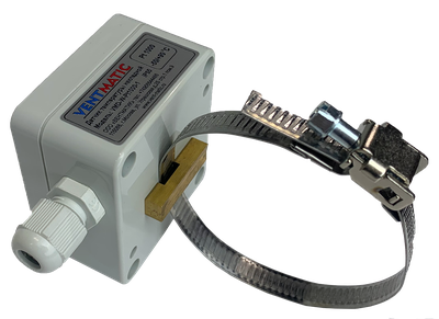 VMD-W-PT1000-1 ДАТЧИК ТЕМПЕРАТУРЫ НАКЛАДНОЙ