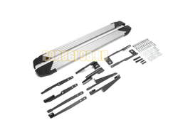 Пороги на Lifan X50 (2015-…) Start