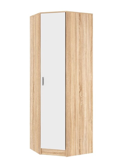 Шкаф угловой Беатрис (Памир)