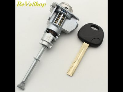# Фиксатор цилиндр личинка замок зажигания Hyundai tucson/ix35 купить в интернет магазине revashop