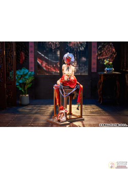 Фигурка 1/7 Рем (Rem Graceful Beauty 2024 New Year ver.)