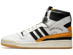 BSTN X Adidas Forum 84 High Jugoplastika