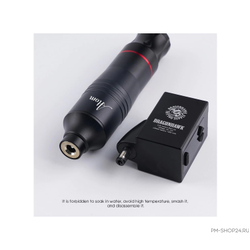 Беспроводной блок питания Dragonhawk B1 DC