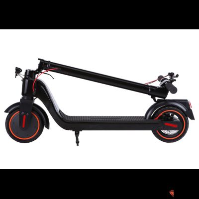 Электросамокат Yamato Autoskate PRO