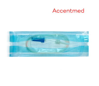 Ирригационные трубки Accentmed для физиодиспенсеров W&H ImplantMed.