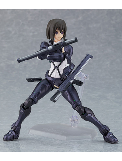 Фигурка фигма figma ToshoIincho-san