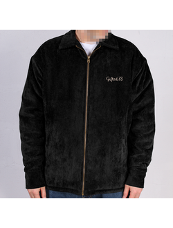 Куртка Gifted78 Mario Black