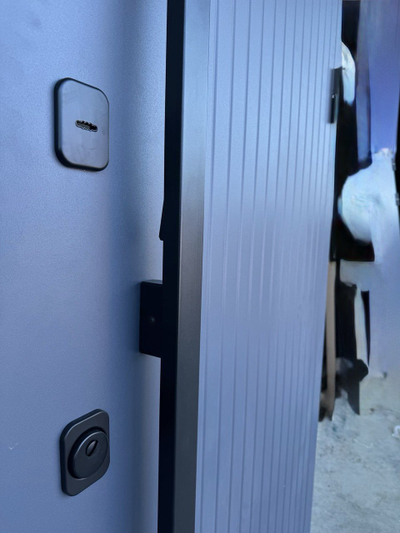 Аляска Штанга