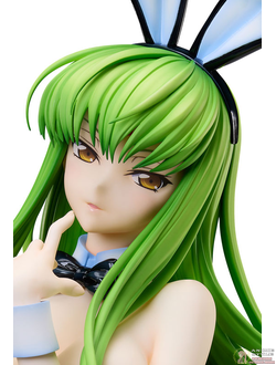 Фигурка 1/3 C.C. Bunny Ver. B-style