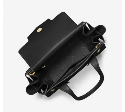 Сумка Michael Kors Carmen Black