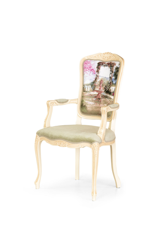 Кресло Дебора-2а