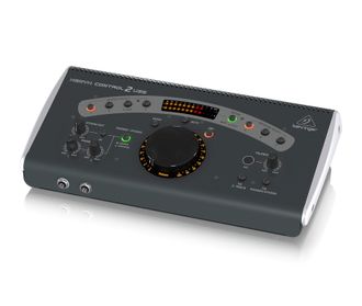 BEHRINGER CONTROL2USB