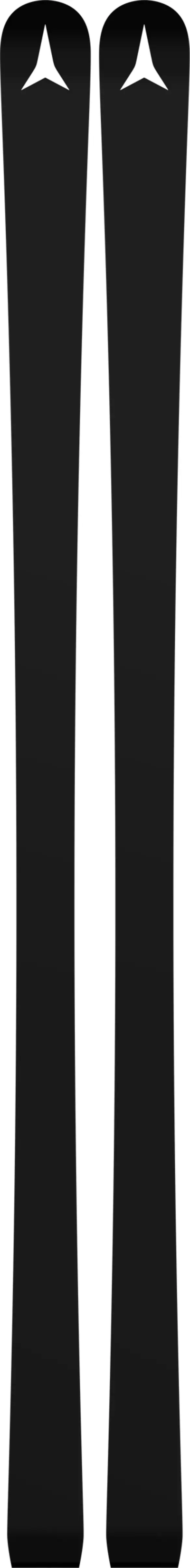 Горные лыжи Atomic GS FIS Redster G9 FIS Revoshock W 183см с платформой X Mode