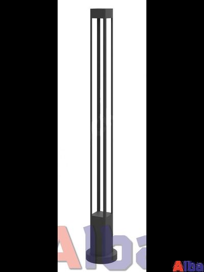 Садовый фонарь Flesh 2m