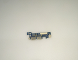 Плата USB разъёмов  для ноутбука Acer Aspire 5520 (ICL50 LS-3551P)