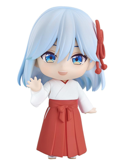 Нендроид Асахи Амагами (Asahi Amagami)