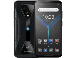 Blackview BL5000 8/128GB Black