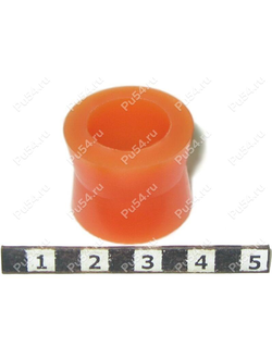 Втулки в амортизаторы на мотоциклы (конусные) Полиуретан 55-03-001