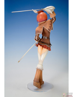 Фигурка 1/8 Seena Kanon