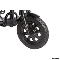 Электровелосипед Gelbert Condor 1