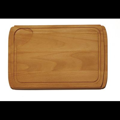 Доска разделочная Alveus 360X240 дерево VARIANT 40, ZOOM MAXIM, CLASSIC PRO, ELEGANT, ZOOM, BASIC