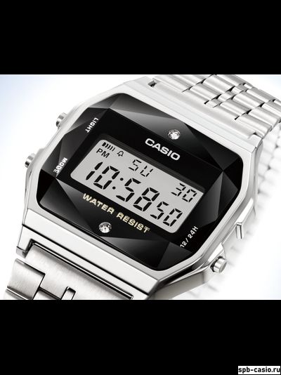 Часы Casio A-159WAD-1E