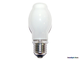 Osram Halolux 64472 BT SIL 60w 230v E27