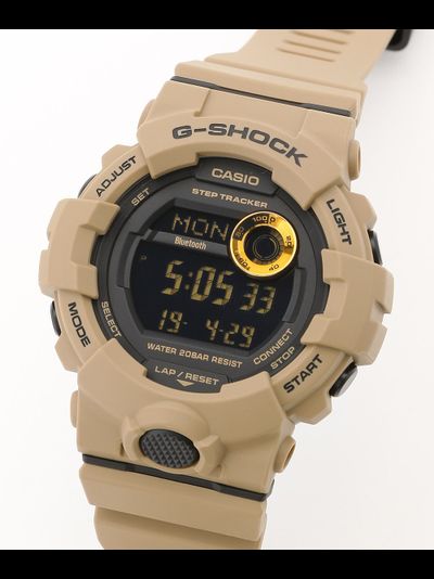 Часы Casio G-Shock GBD-800UC-5