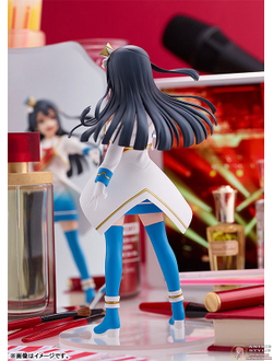 Фигурка Сэцуна Юки (Setsuna Yuuki Pop Up Parade)