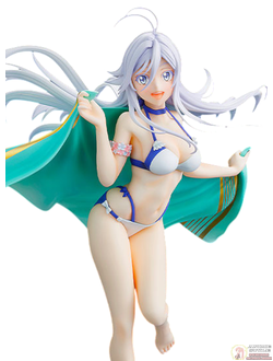 Фигурка 1/7 Владилена Милизе (Vladilena Milizé Swimsuit Ver. KDcolle)