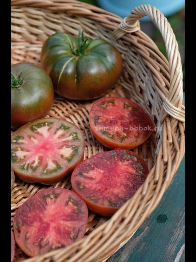 Томат Париж, 10 шт