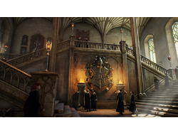 Игра Hogwarts Legacy (PS5)