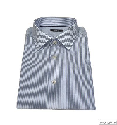 Рубашка мужская Тет-S-PTF разм. вор. 41/ 52 RU (Акция)