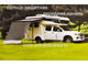 Маркиза Fiamma F40 для VW CALIFORNIA Beach Camper