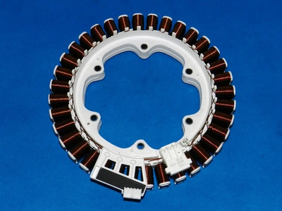 Двигатель сма LG прямой привод 4417EA1002W