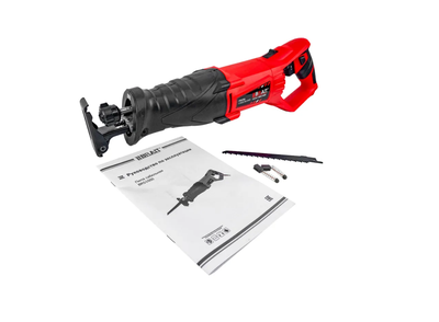 Пила сабельная Brait BRS1000