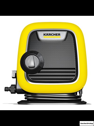 Минимойка Karcher K Mini (1.600-054.0)