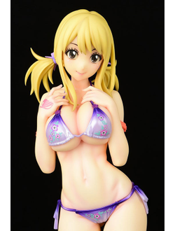 Фигурка 1/6 Люси Хартфилия (Lucy Heartfilia PURE in HEART, ver.Twin tail)