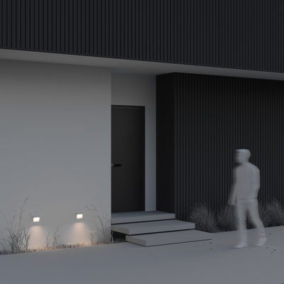 Светильник Denkirs DK5993-WB