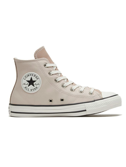 Кеды Converse All Star 3 Сolor высокие кожаные трехцветные