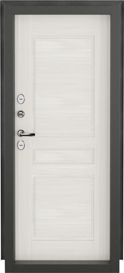 Дверь НОРД 439 (терморазрыв)