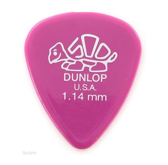 Dunlop 41P1.14 Delrin 500