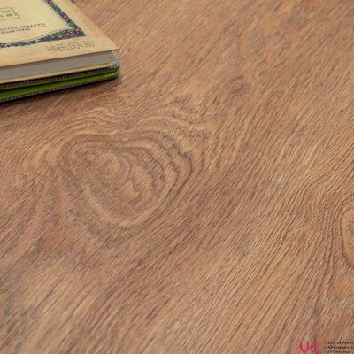 Кварцвиниловая плитка Fine Floor Light Дуб Эно FF-1371
