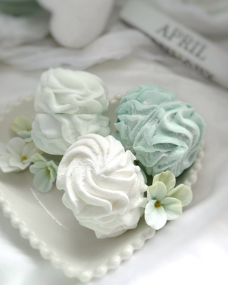 мини АНЮТИНЫ ГЛАЗКИ