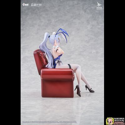 Фигурка 1/7 Ундина (Undine Bunny Ver.)
