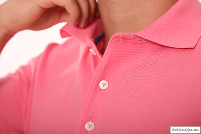 Поло мужское Петро-В (р.S) (Акция)