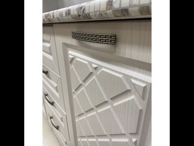 Кухня "Агава" 2.0 (Эра) Комплектация 1