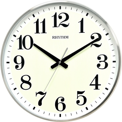 Настенные часы Rhythm CMG558NR19