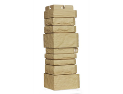 УГОЛ GRAND LINE, СЛАНЕЦ Песочный