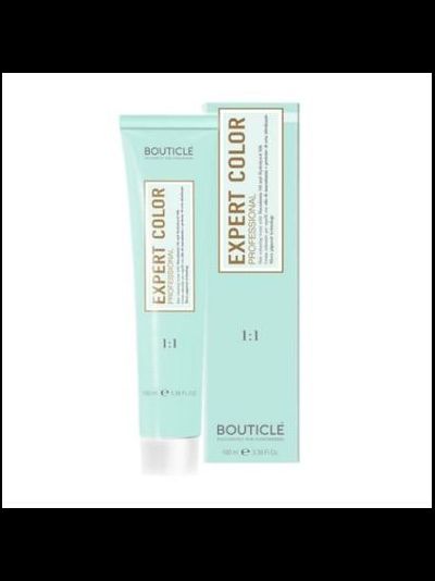 BOUTICLE Перманентный крем-краситель для волос Expert Color, 100 мл